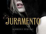 Juramento, Kimberly Derting
