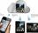 Apple lanza iTunes Match, servicio música streaming