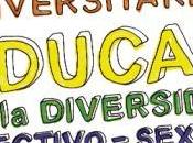 Jornadas Universitarias: Educar Diversidad Afectivo Sexual