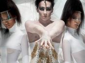 Coleccion Glitter 2011