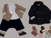 Moda francesa para niños