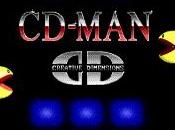 CD-Man (1989)