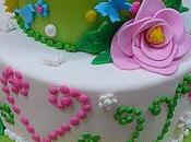 Tartas boda diferentes
