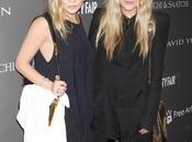 Mary-Kate Ashley Olsen entre mejor vestidas según Vogue