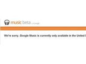 Google Music realidad