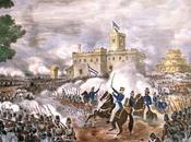batalla Caseros