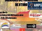 semana familias LGTB Murcia