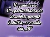 Mega Concurso, ErótiKa Vol.I (Internacional)