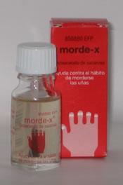 ¡Muérdete uñas!