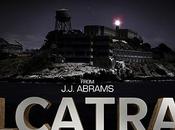 Alcatraz pierde showrunner paraliza rodaje