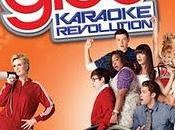 descubre parte canciones Karaoke Revolution Glee: Volume