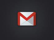 Aplicación Gmail para iPad, análisis fondo