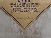 ¡Esto casa Tócame Roque!
