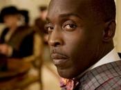 Michael Williams estará Django Unchained