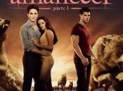 Reseña cine: Amanecer parte (Crepúsculo)