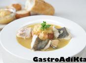 Bouillabaisse