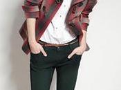 Glosario: Montgomery coat