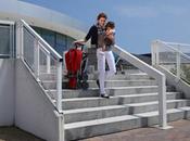 Avio cochecito paseo Inglesina