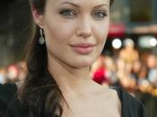 Angelina Jolie podría Gertrude Bell