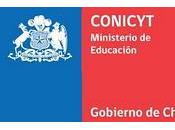 Becas Conicyt doctorado magíster Chile 2012