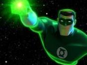 Green Lantern Animated Series (Primeras Impresiones)