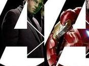 Mega Banners Avengers
