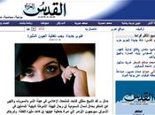 mujeres sauditas ojos ´tentadores´pueden obligadas cubrirlos.