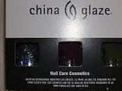 Colección Metro China Glaze