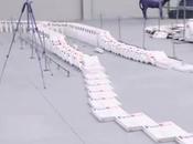 FedEx efecto domino