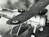 Gloster Gladiator