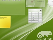 Noticia: OpenSUSE 12.1 liberado