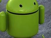 Android presente millones dispositivos