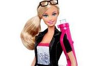 Barbie arquitecta