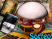 Sorteo Libros leyendo