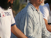 yoga, parche para olvido