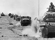 Afrika Korps pone marcha 20/11/1941