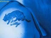 Chat Bleu Mink DeVille