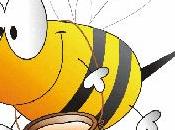 abejas: obreras imprescindibles