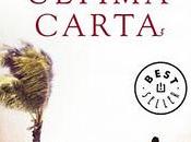 última carta, Mercedes Guerrero