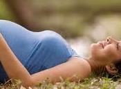Relajación ejercicios relajación embarazo