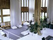 Ricardo bofill house-studio