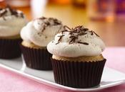 Tiramisu Cupcakes