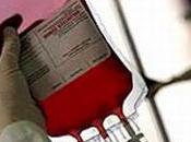 Realizan Exito Primera Transfusión Sangre Artificial