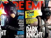 Batman Bane portada Empire