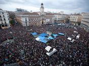 ¿Dónde están "indignados"?