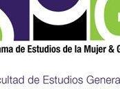 Jornada: “Los géneros violencia”