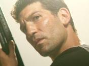 Bernthal participará película ‘Snitch’