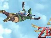 Videojuegos: Legend Zelda: Skyward Sword