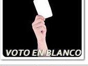 Record absoluto visitas Voto Blanco