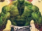 Primeras impresiones-El Increíble Hulk #1(con spoilers)